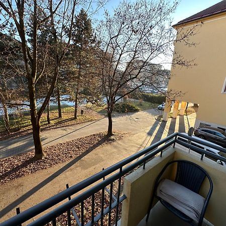 Apartman Bb-Centrum1 Банска бистрица Екстериор снимка