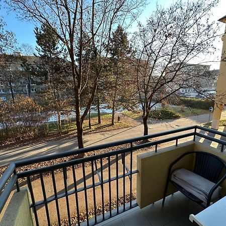 Apartman Bb-Centrum1 Банска бистрица Екстериор снимка