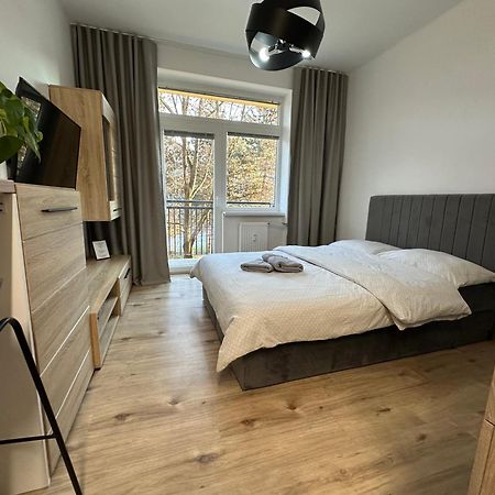 Apartman Bb-Centrum1 Банска бистрица Екстериор снимка