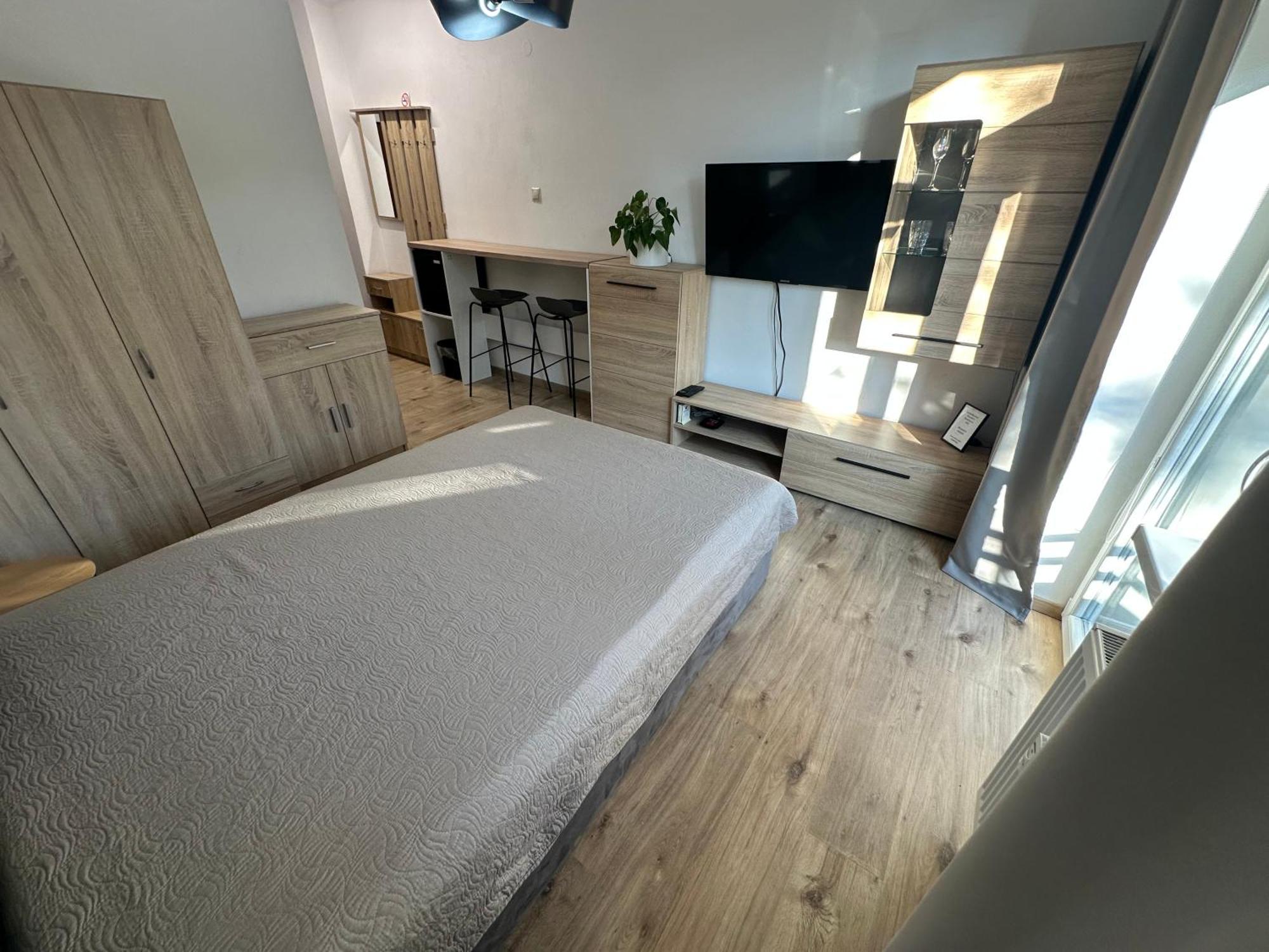 Apartman Bb-Centrum1 Банска бистрица Екстериор снимка