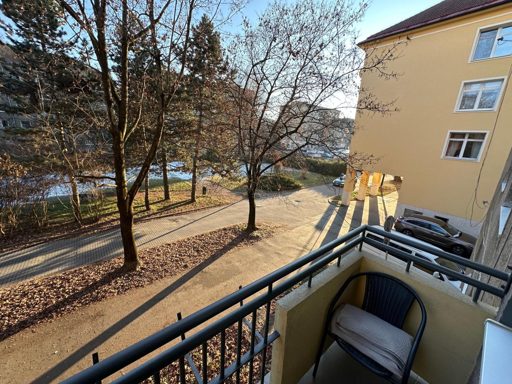 Apartman Bb-Centrum1 Банска бистрица Екстериор снимка