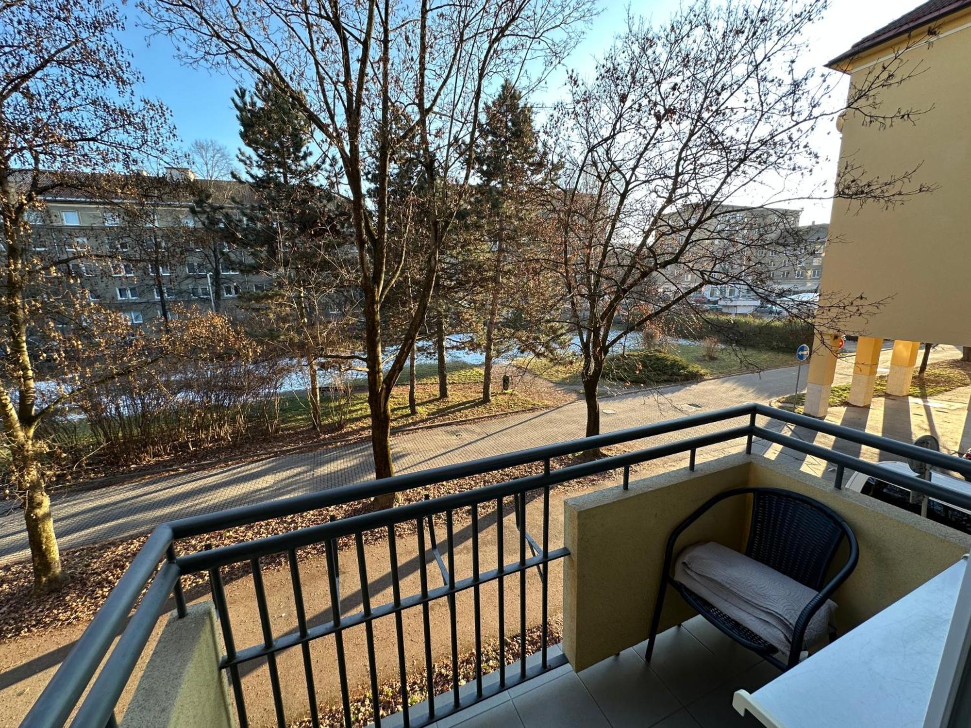 Apartman Bb-Centrum1 Банска бистрица Екстериор снимка