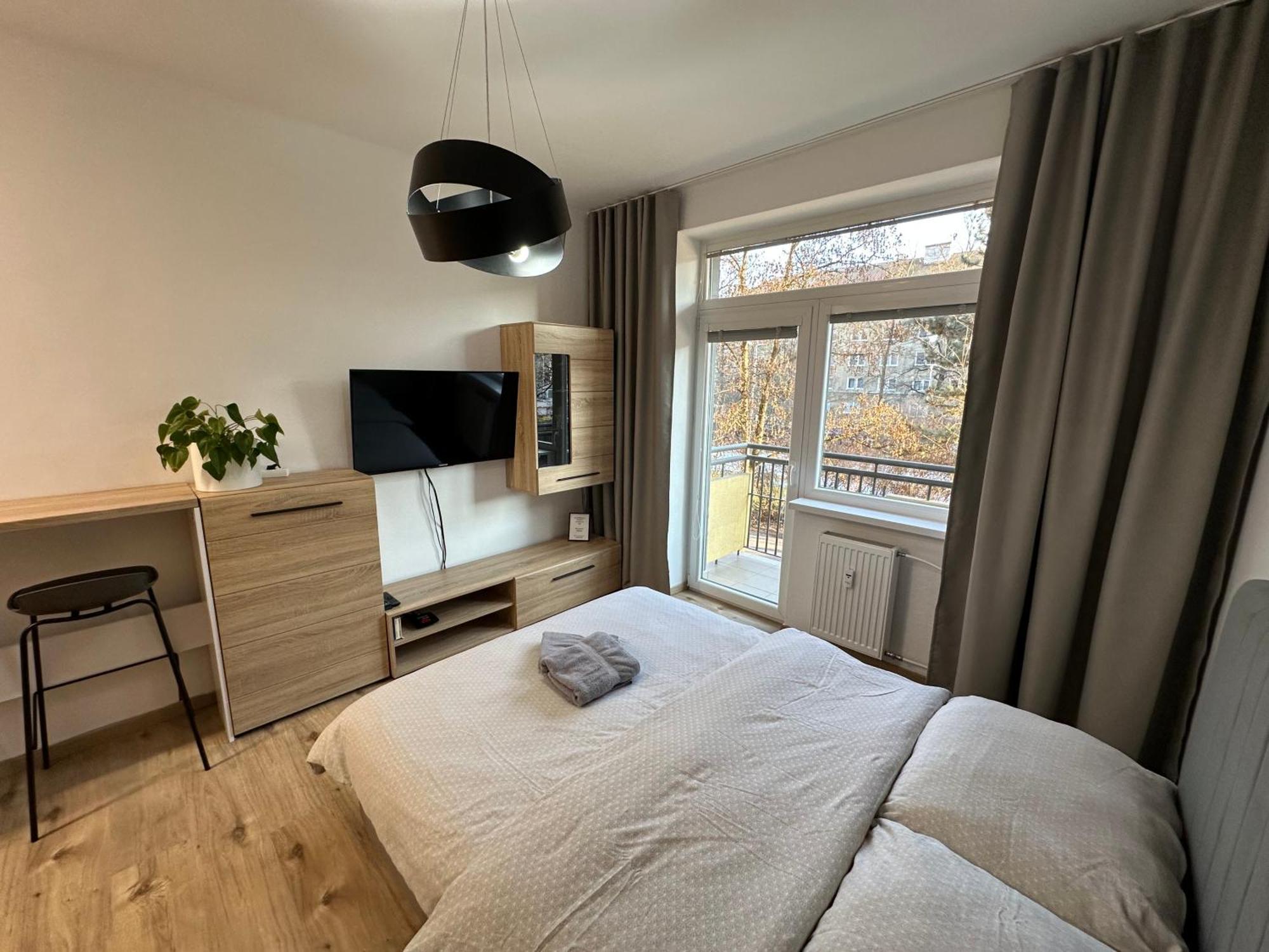 Apartman Bb-Centrum1 Банска бистрица Екстериор снимка