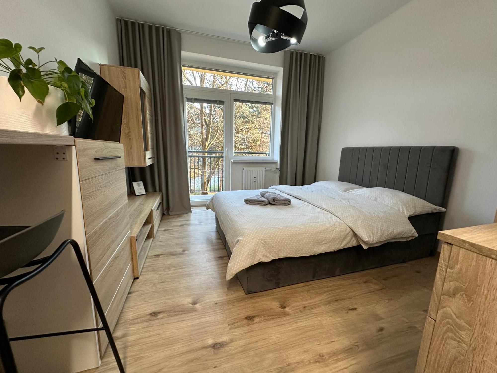 Apartman Bb-Centrum1 Банска бистрица Екстериор снимка