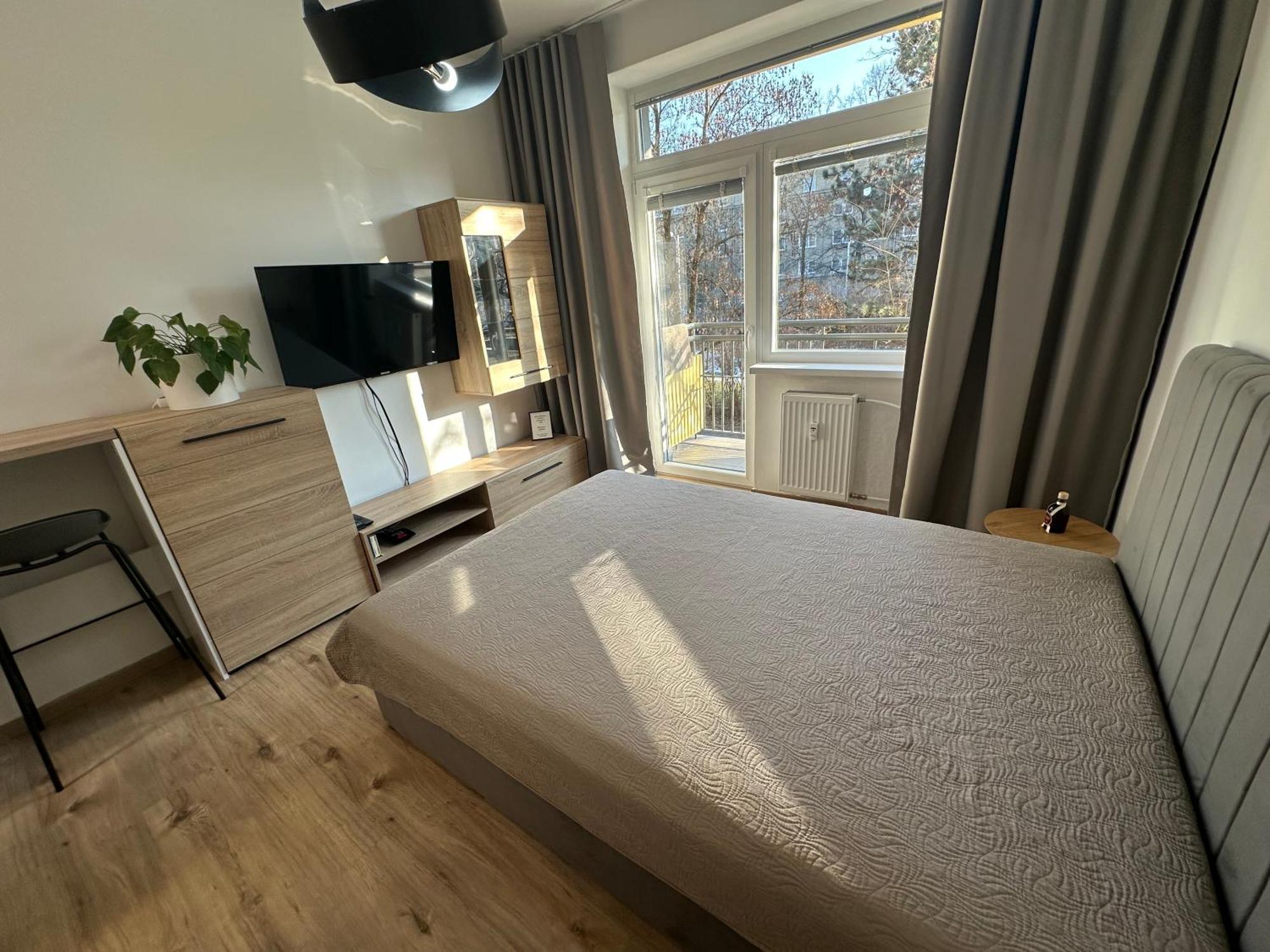 Apartman Bb-Centrum1 Банска бистрица Екстериор снимка