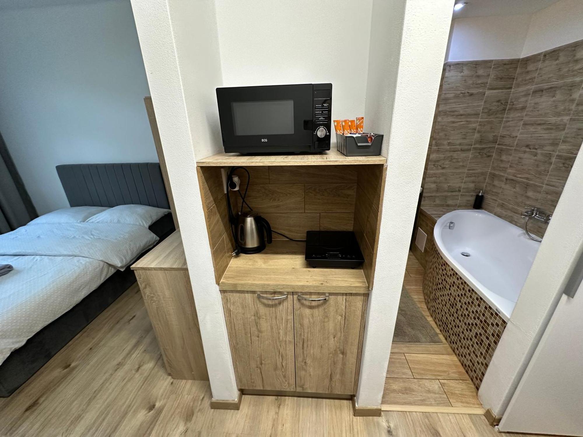 Apartman Bb-Centrum1 Банска бистрица Екстериор снимка