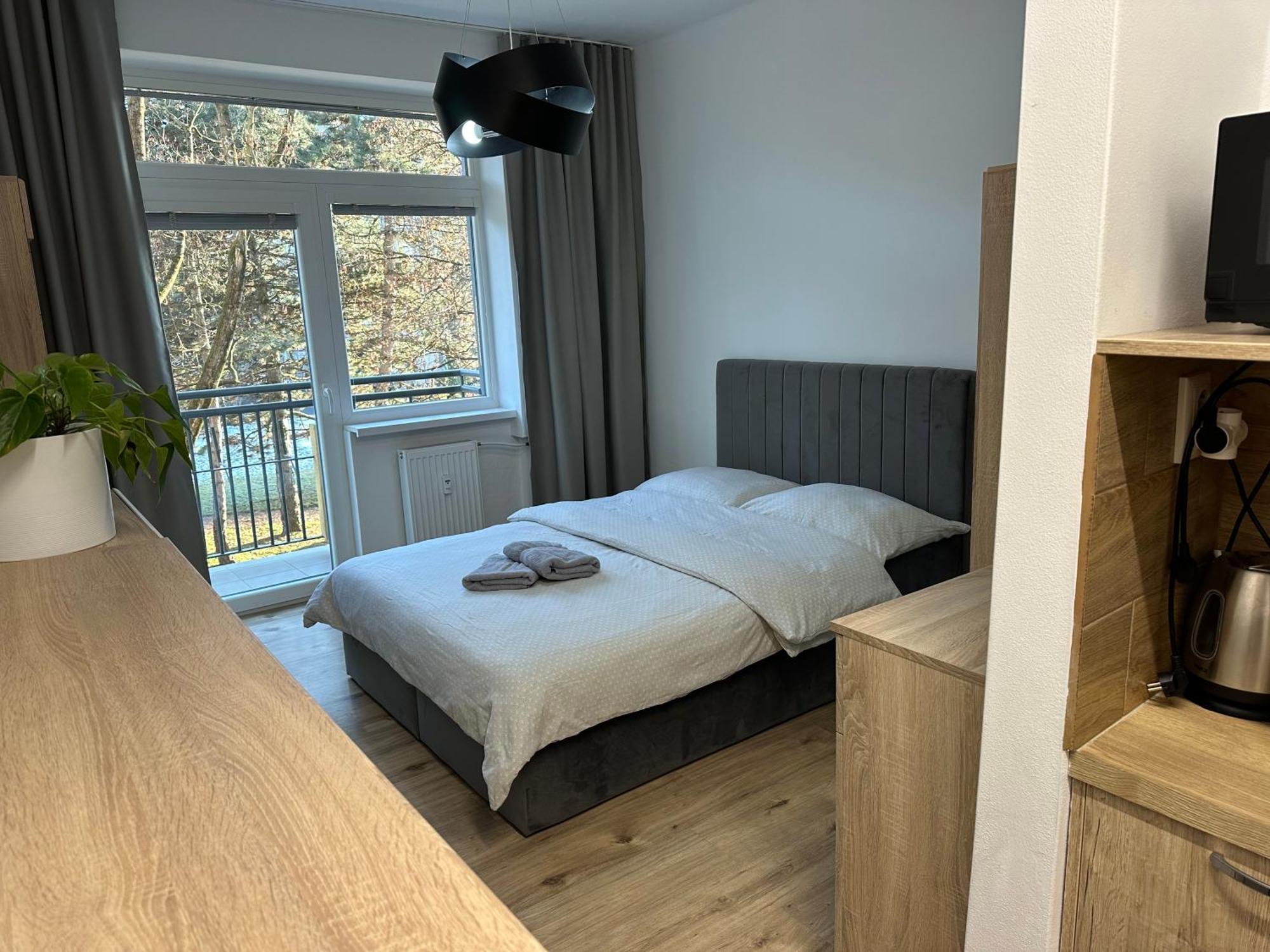 Apartman Bb-Centrum1 Банска бистрица Екстериор снимка