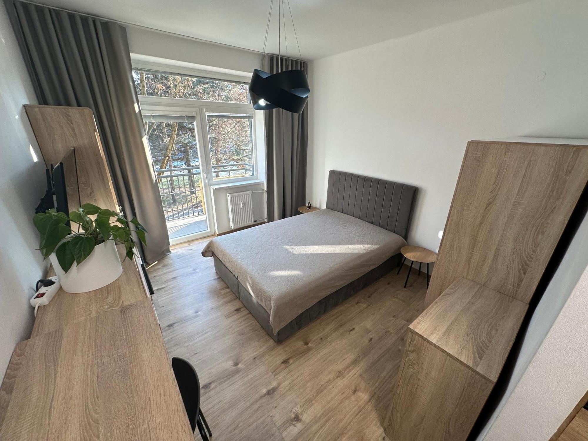 Apartman Bb-Centrum1 Банска бистрица Екстериор снимка