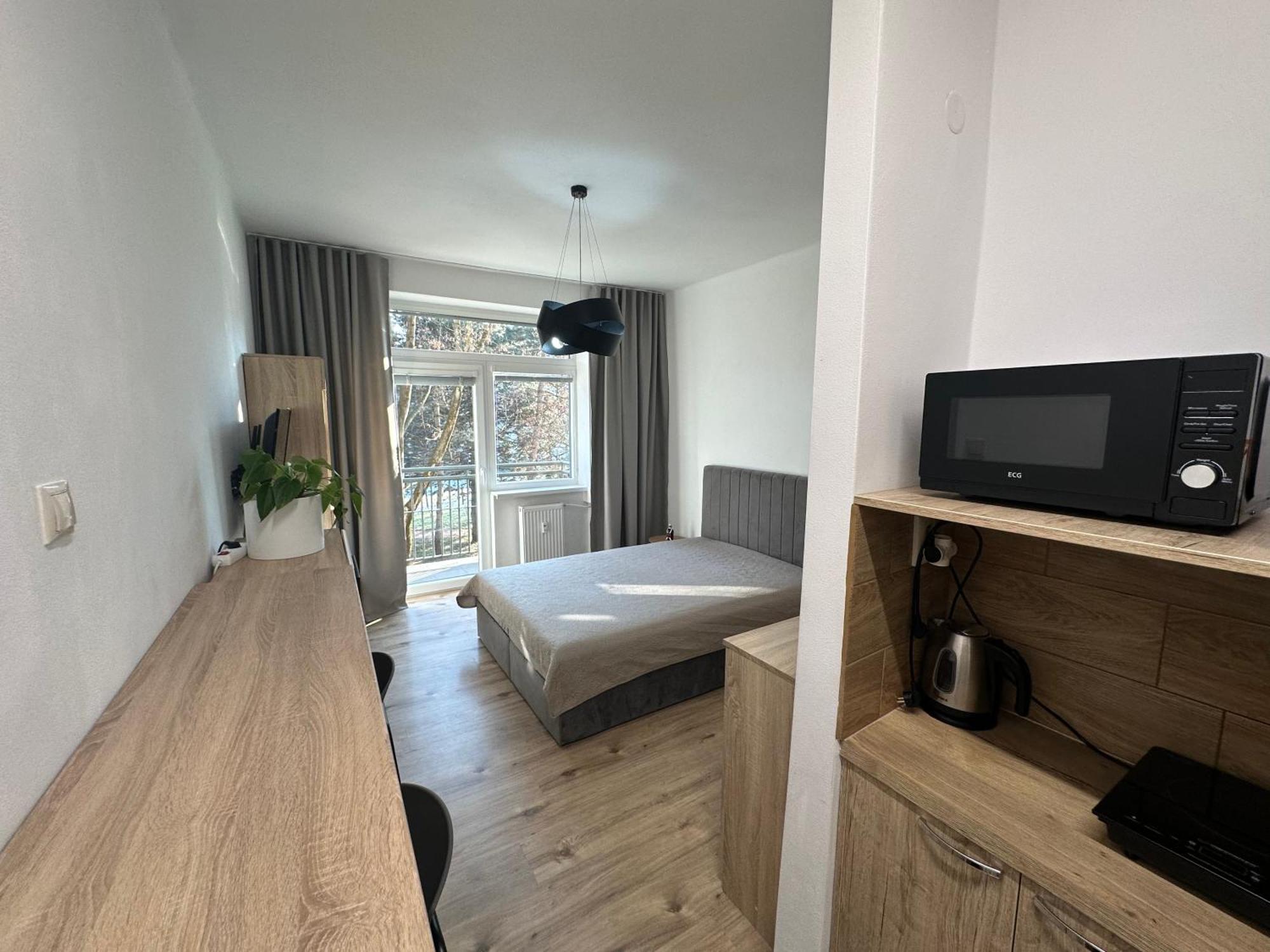 Apartman Bb-Centrum1 Банска бистрица Екстериор снимка