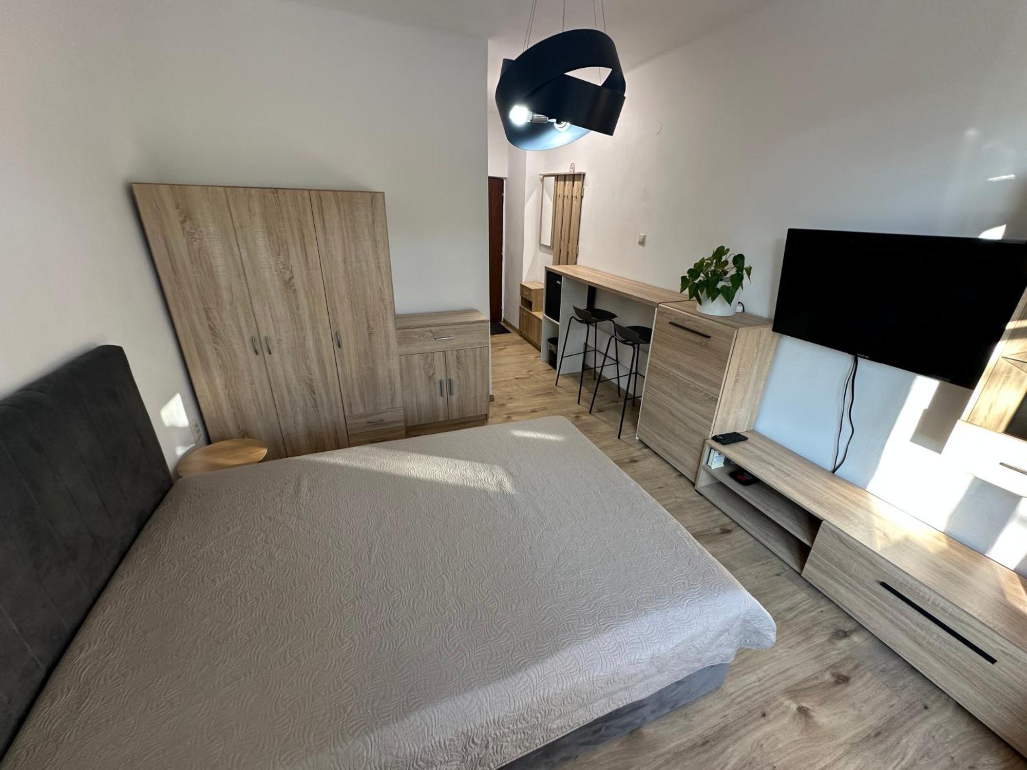 Apartman Bb-Centrum1 Банска бистрица Екстериор снимка