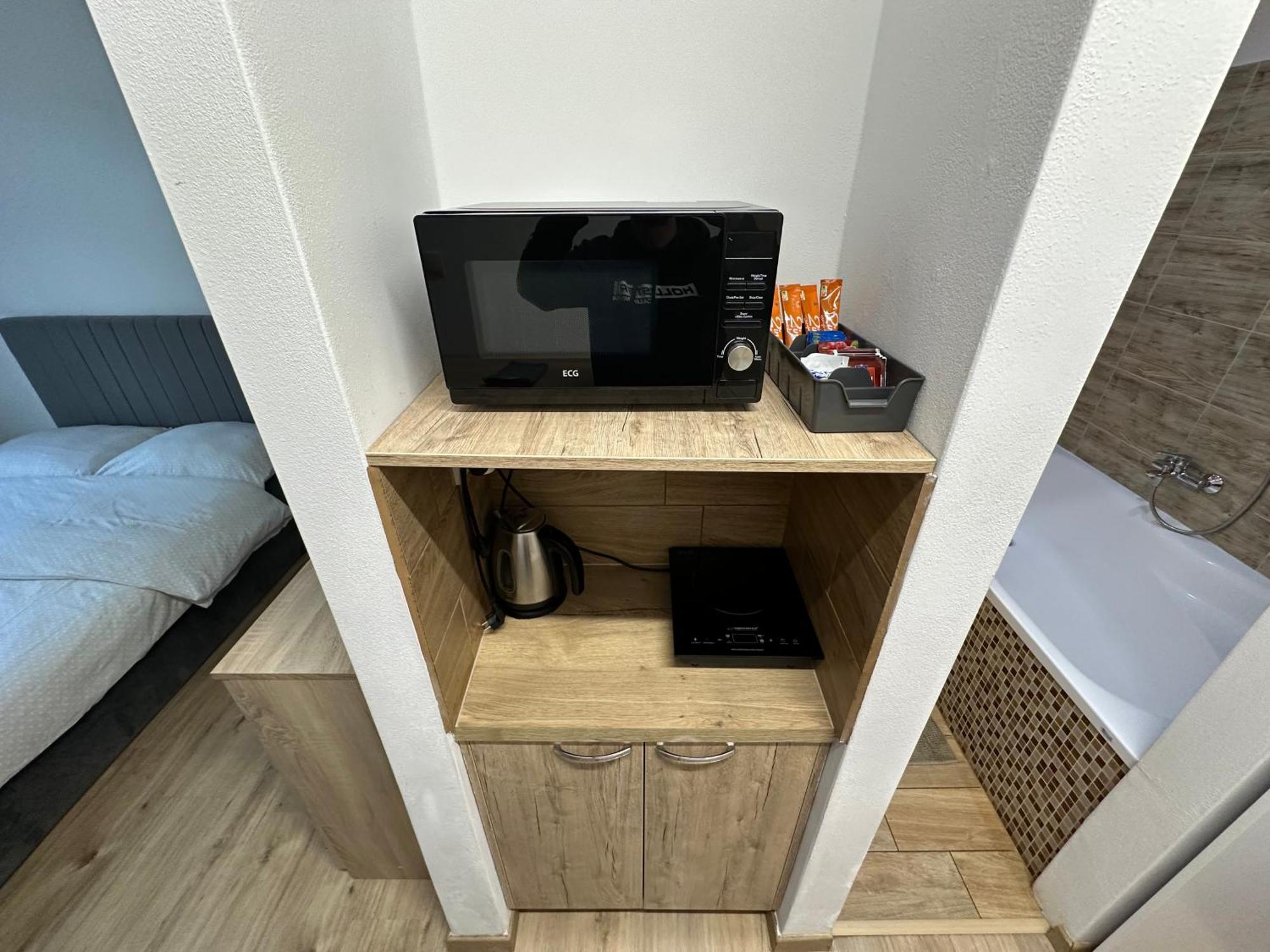 Apartman Bb-Centrum1 Банска бистрица Екстериор снимка