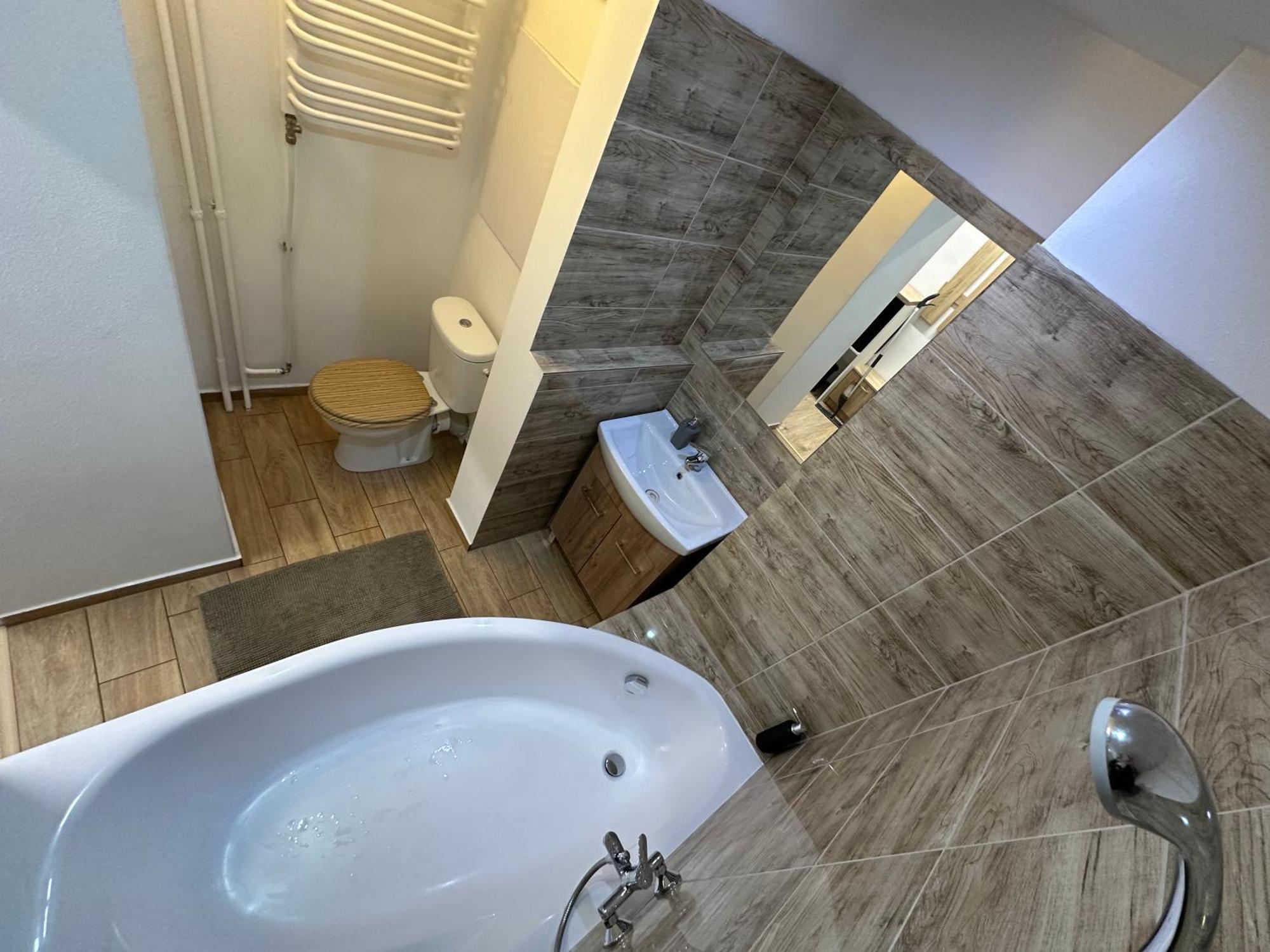 Apartman Bb-Centrum1 Банска бистрица Екстериор снимка