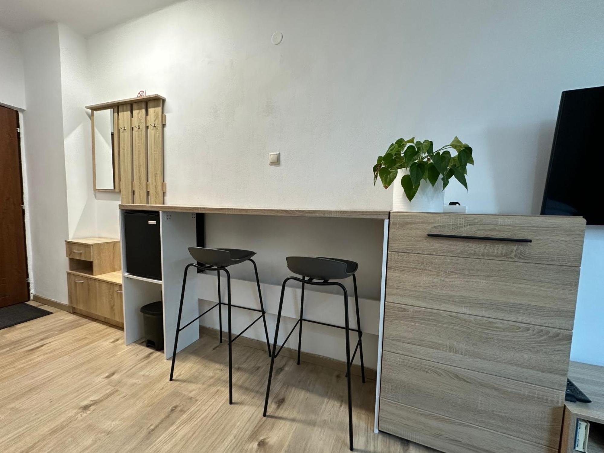 Apartman Bb-Centrum1 Банска бистрица Екстериор снимка