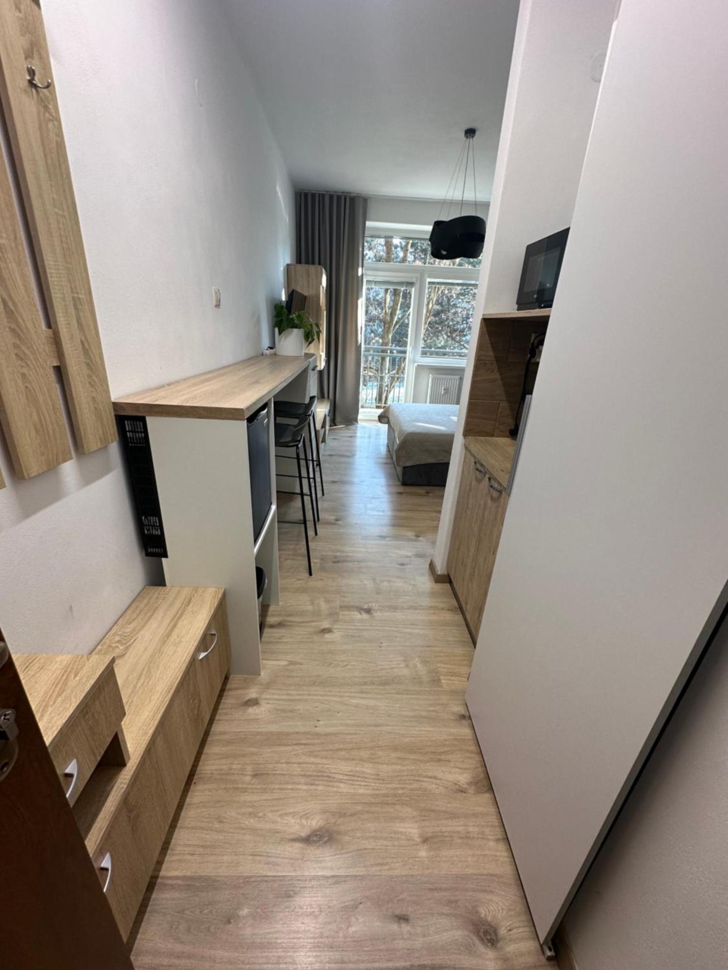 Apartman Bb-Centrum1 Банска бистрица Екстериор снимка